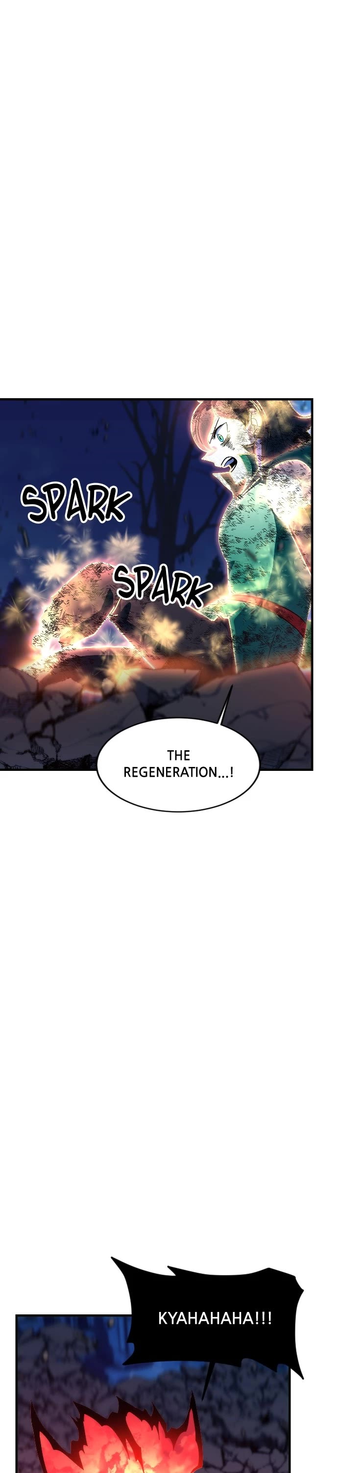 The Last Golden Child Chapter 106 page 23 - Chapter 106: (S2)Episode 8