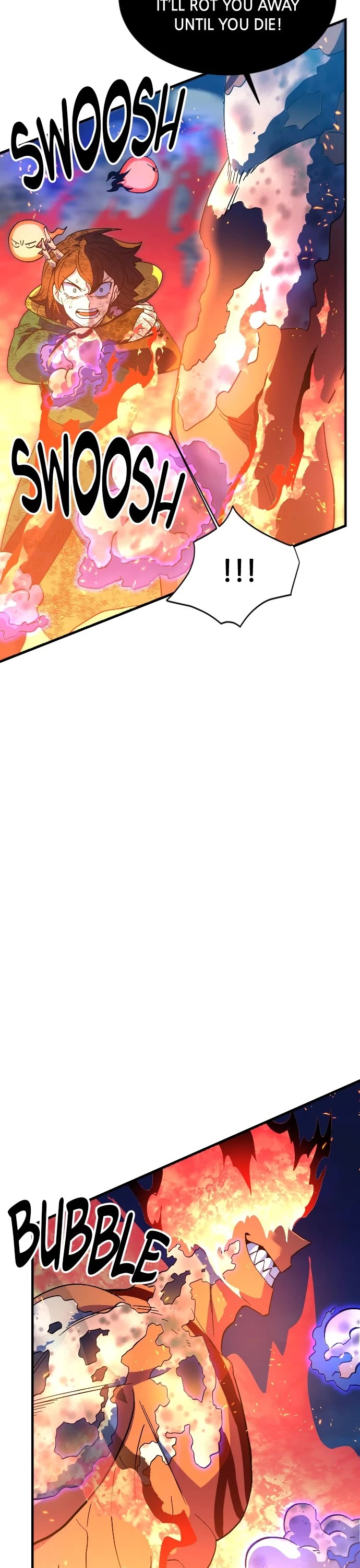 The Last Golden Child Chapter 106 page 29 - Chapter 106: (S2)Episode 8