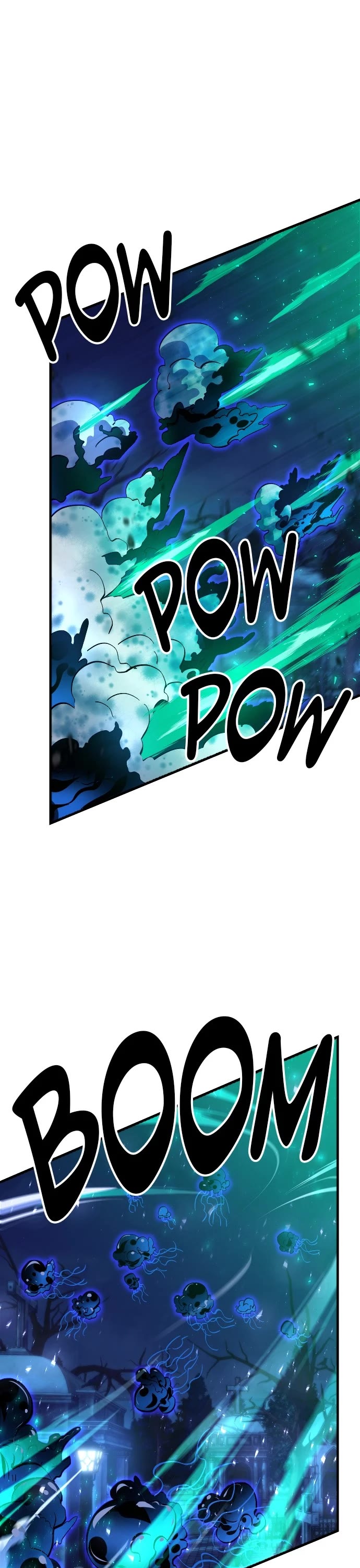 The Last Golden Child Chapter 106 page 32 - Chapter 106: (S2)Episode 8
