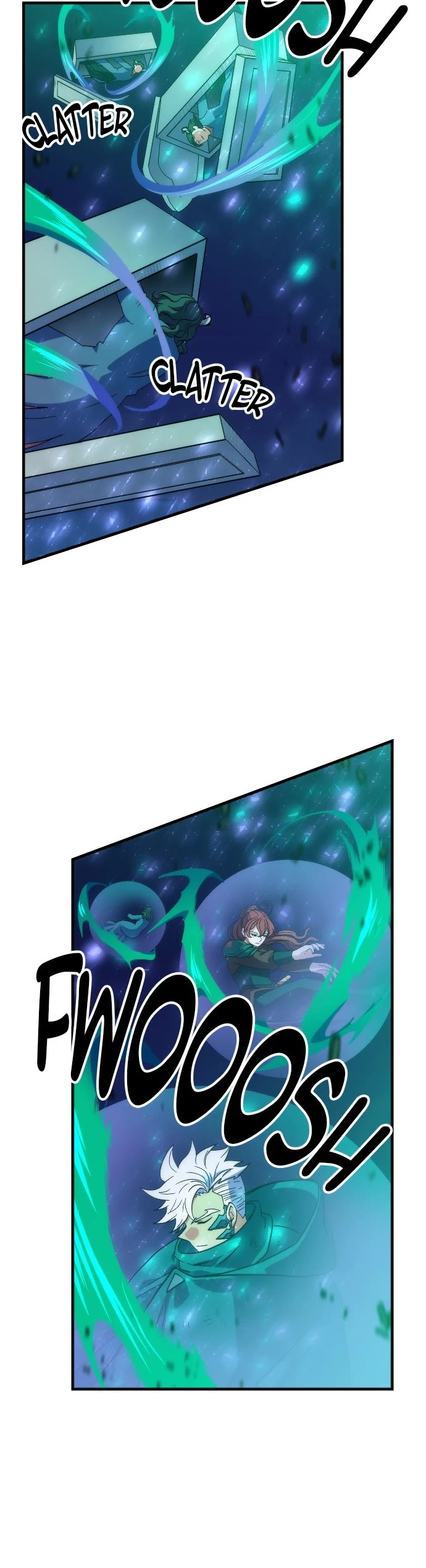 The Last Golden Child Chapter 106 page 36 - Chapter 106: (S2)Episode 8