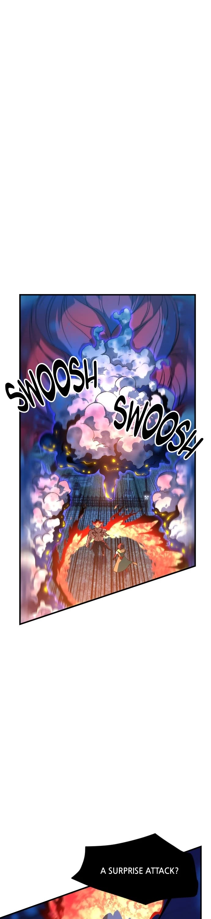 The Last Golden Child Chapter 106 page 38 - Chapter 106: (S2)Episode 8