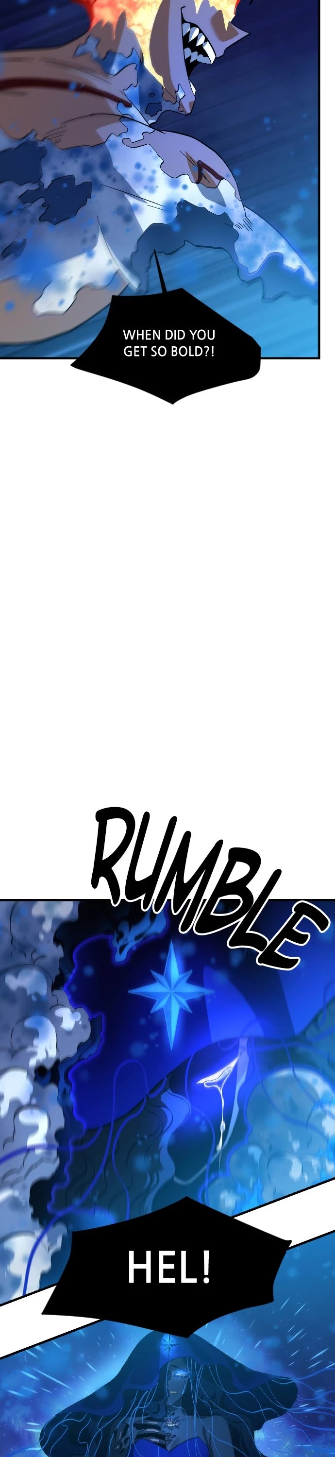 The Last Golden Child Chapter 106 page 39 - Chapter 106: (S2)Episode 8
