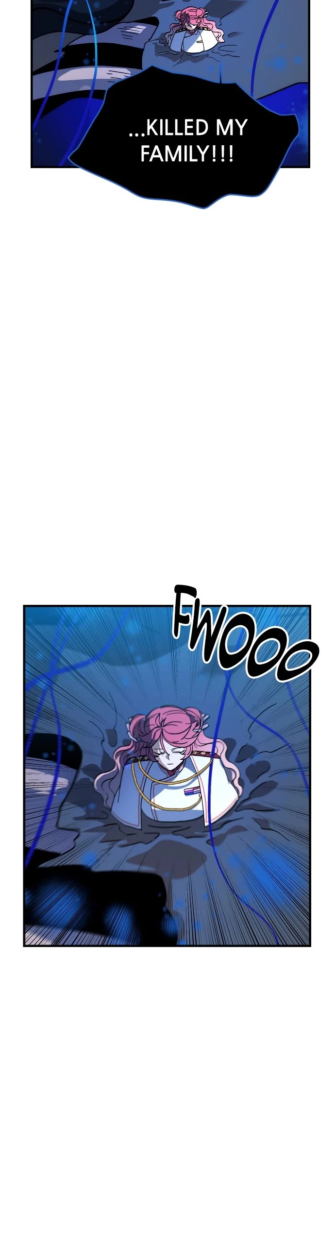 The Last Golden Child Chapter 106 page 41 - Chapter 106: (S2)Episode 8