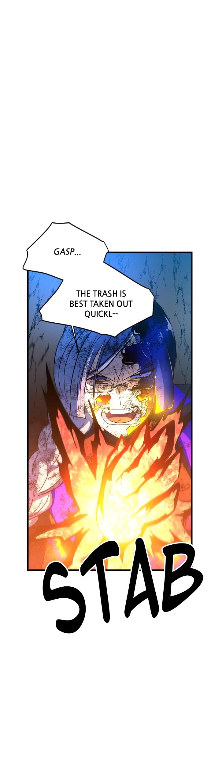 The Last Golden Child Chapter 106 page 5 - Chapter 106: (S2)Episode 8