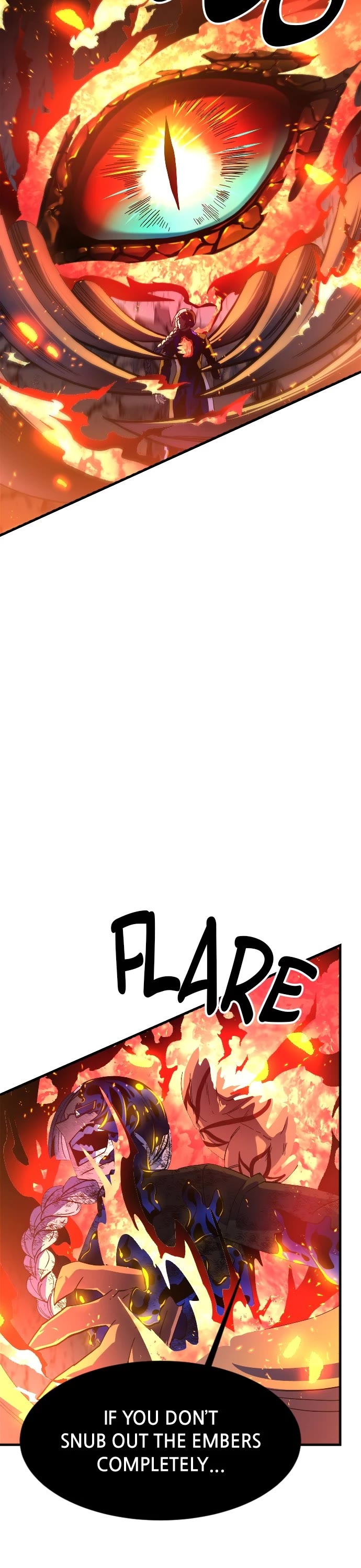 The Last Golden Child Chapter 106 page 7 - Chapter 106: (S2)Episode 8