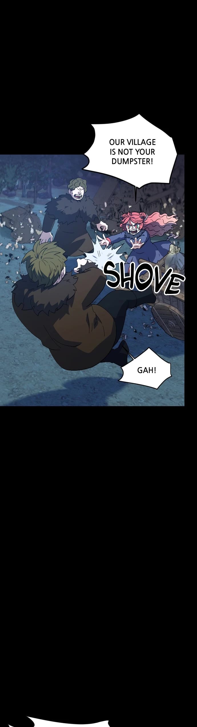 The Last Golden Child Chapter 107 page 15 - Chapter 107: (S2)Episode 9