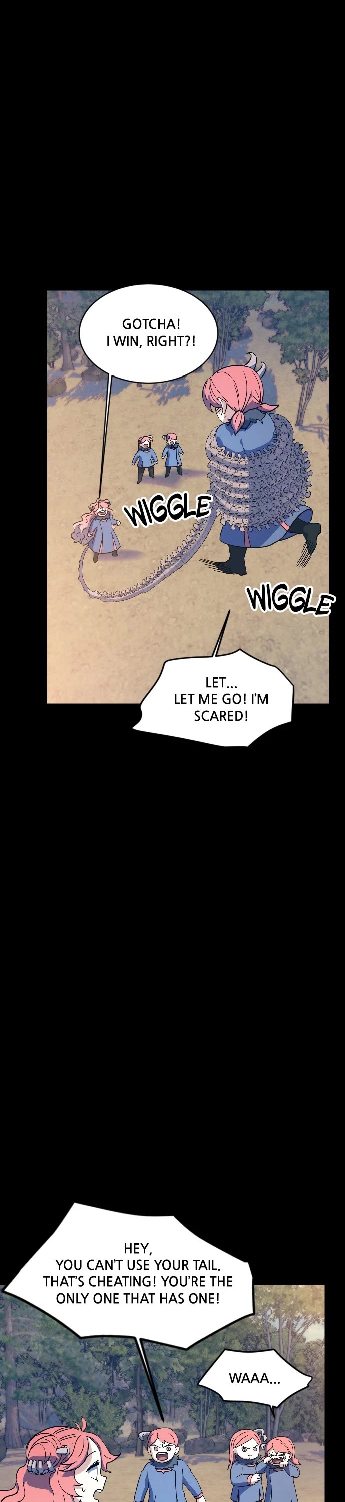 The Last Golden Child Chapter 107 page 2 - Chapter 107: (S2)Episode 9
