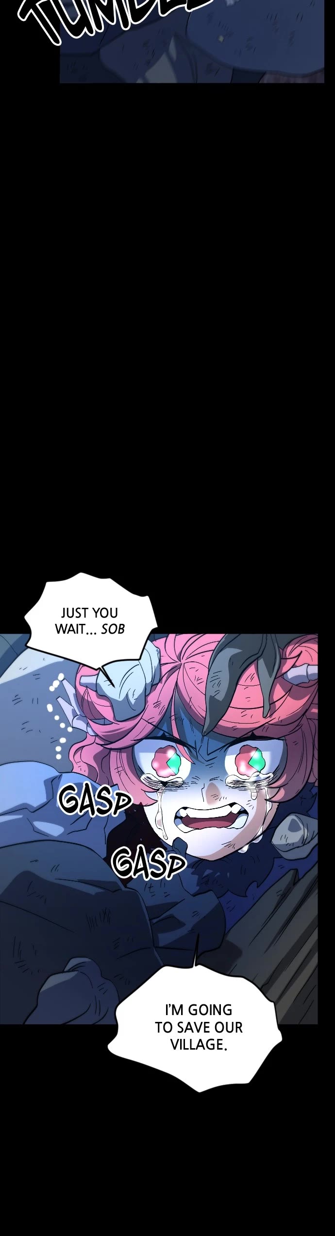 The Last Golden Child Chapter 107 page 20 - Chapter 107: (S2)Episode 9