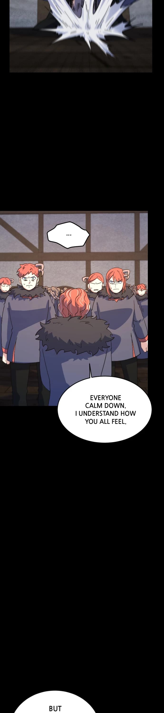The Last Golden Child Chapter 107 page 27 - Chapter 107: (S2)Episode 9