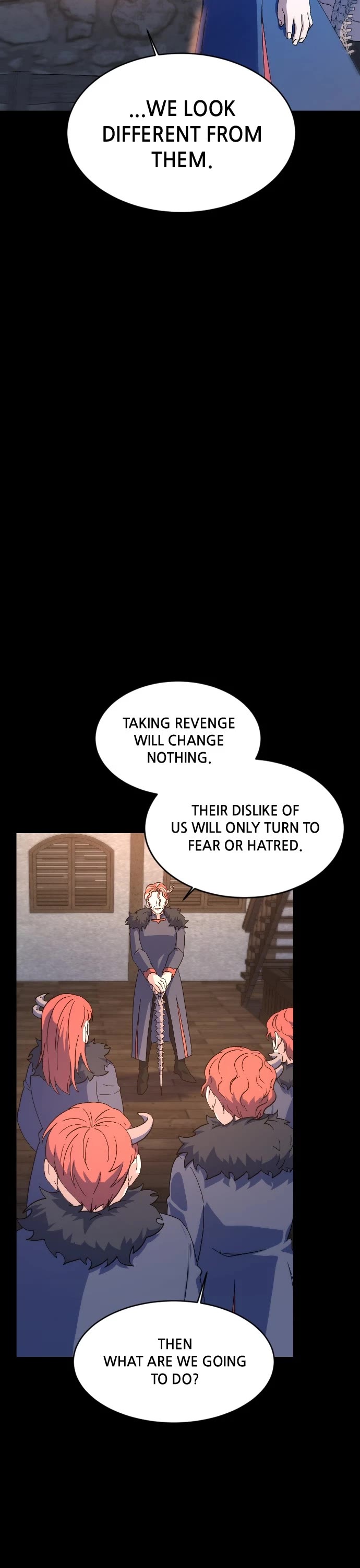 The Last Golden Child Chapter 107 page 29 - Chapter 107: (S2)Episode 9