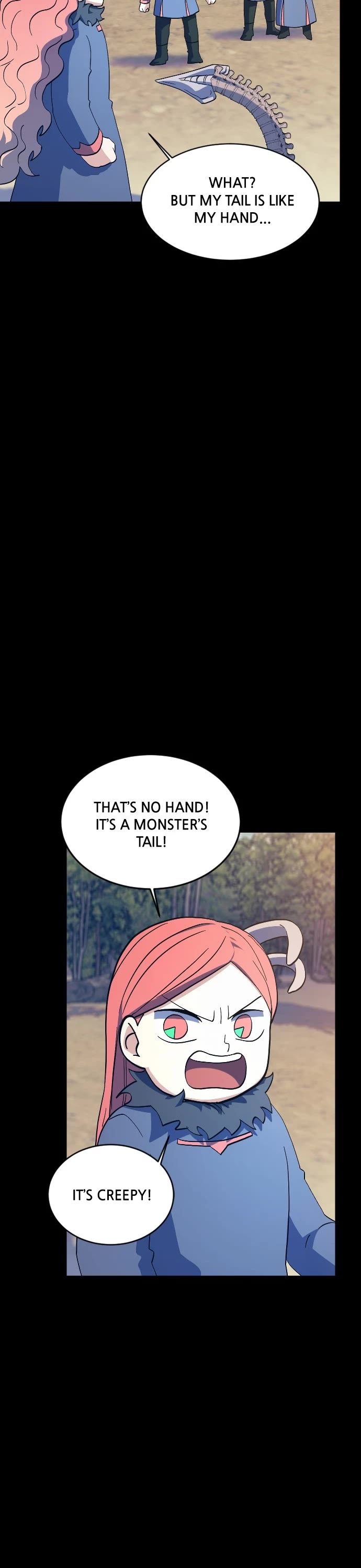 The Last Golden Child Chapter 107 page 3 - Chapter 107: (S2)Episode 9