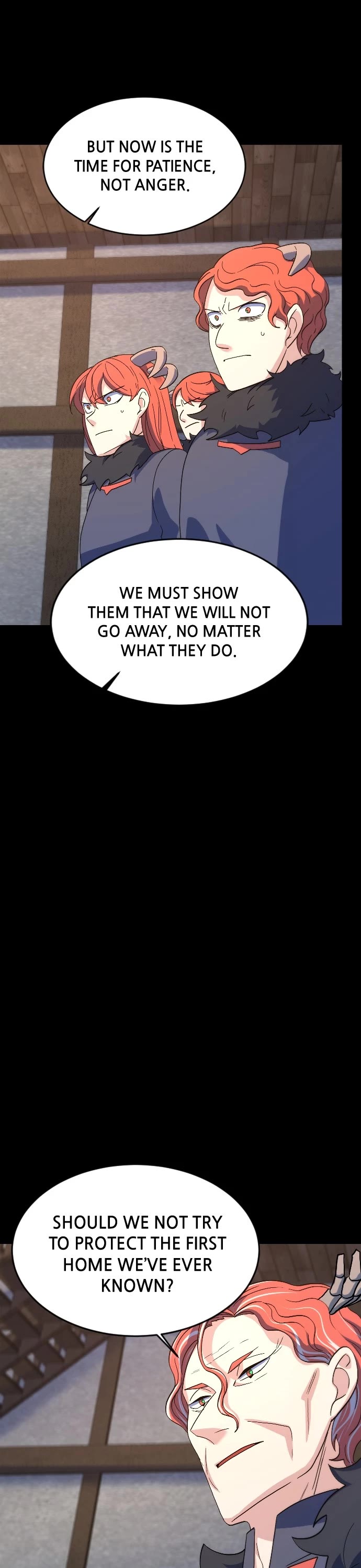 The Last Golden Child Chapter 107 page 32 - Chapter 107: (S2)Episode 9