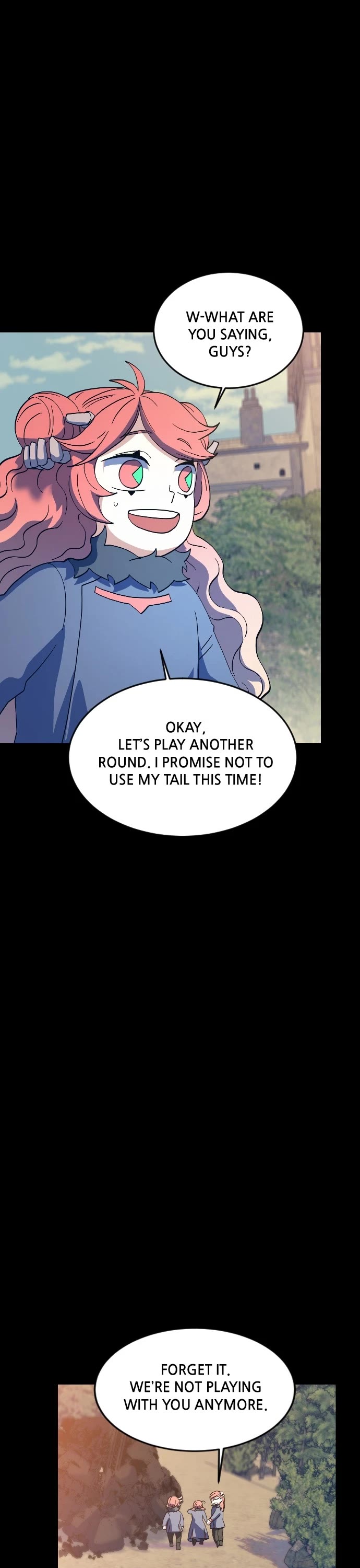 The Last Golden Child Chapter 107 page 4 - Chapter 107: (S2)Episode 9
