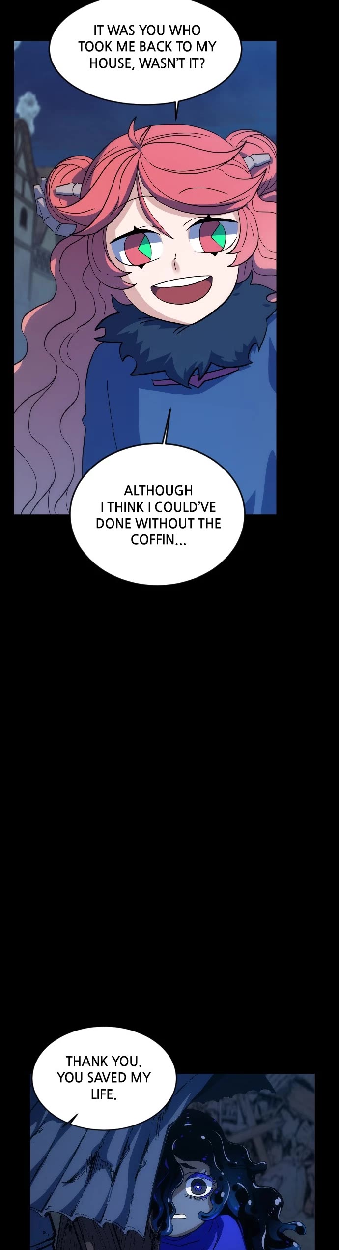 The Last Golden Child Chapter 107 page 41 - Chapter 107: (S2)Episode 9