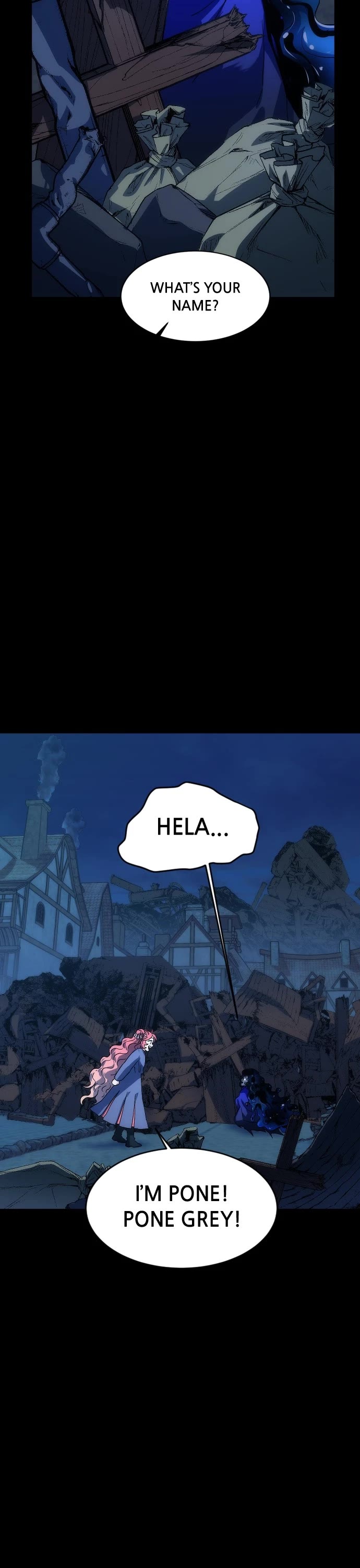 The Last Golden Child Chapter 107 page 42 - Chapter 107: (S2)Episode 9
