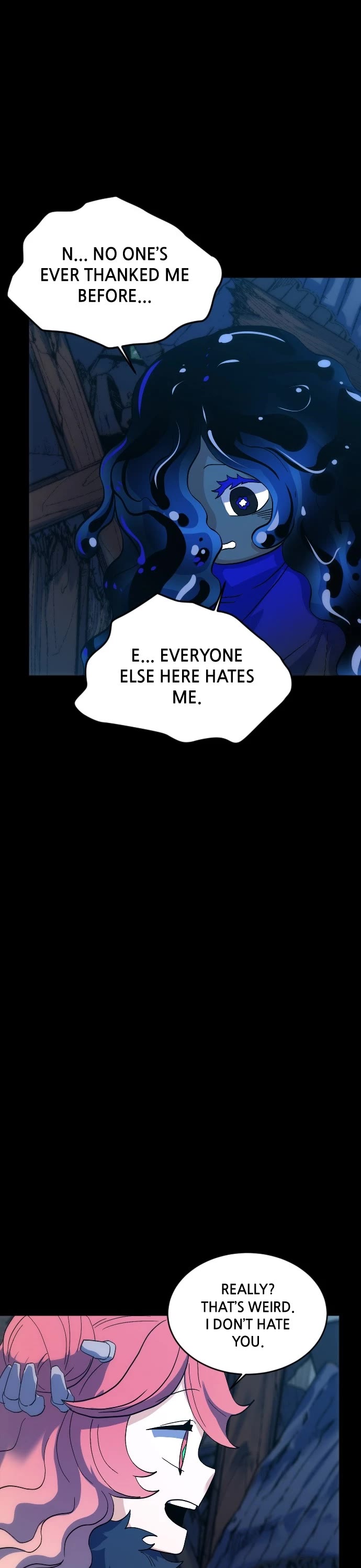 The Last Golden Child Chapter 107 page 43 - Chapter 107: (S2)Episode 9