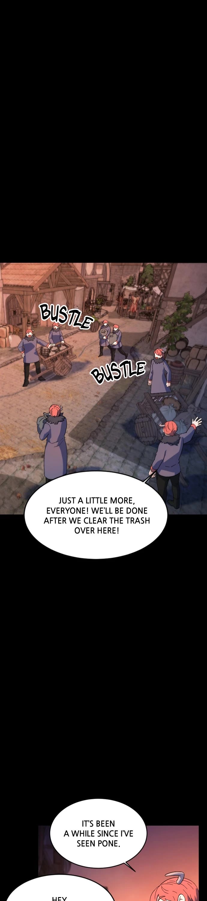 The Last Golden Child Chapter 107 page 49 - Chapter 107: (S2)Episode 9