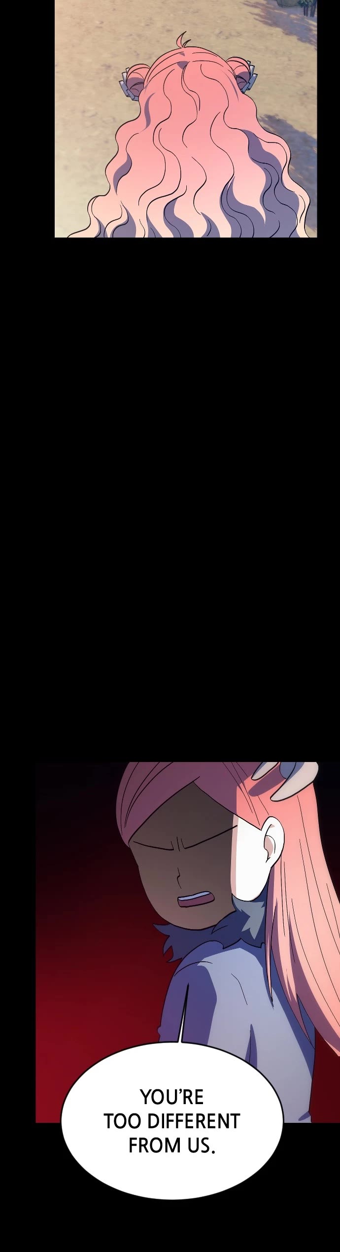 The Last Golden Child Chapter 107 page 5 - Chapter 107: (S2)Episode 9