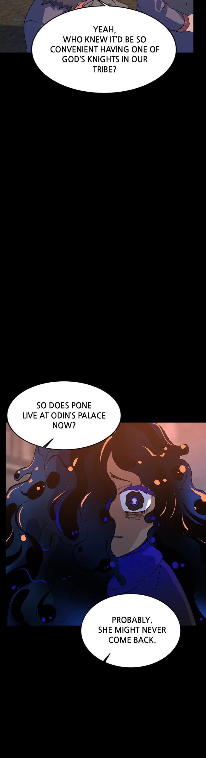 The Last Golden Child Chapter 107 page 51 - Chapter 107: (S2)Episode 9