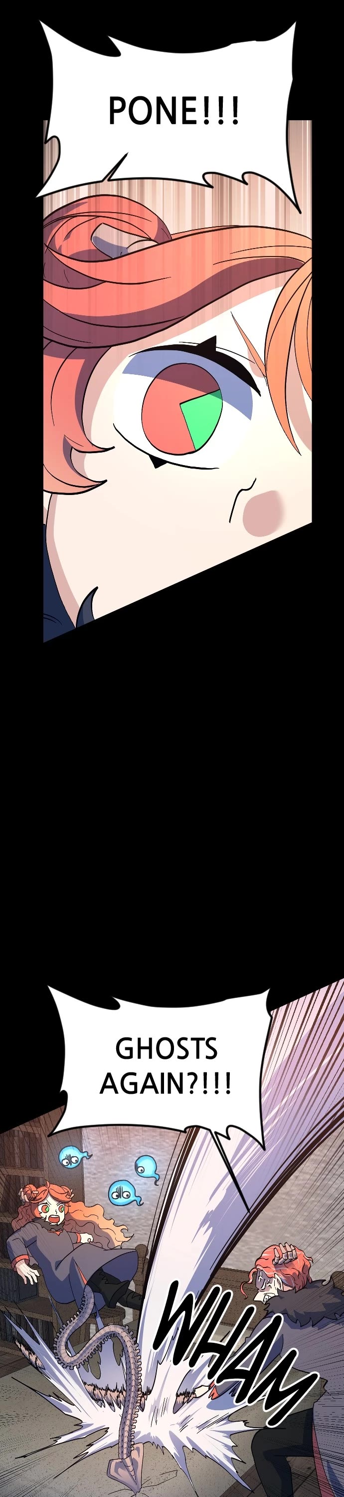 The Last Golden Child Chapter 107 page 7 - Chapter 107: (S2)Episode 9