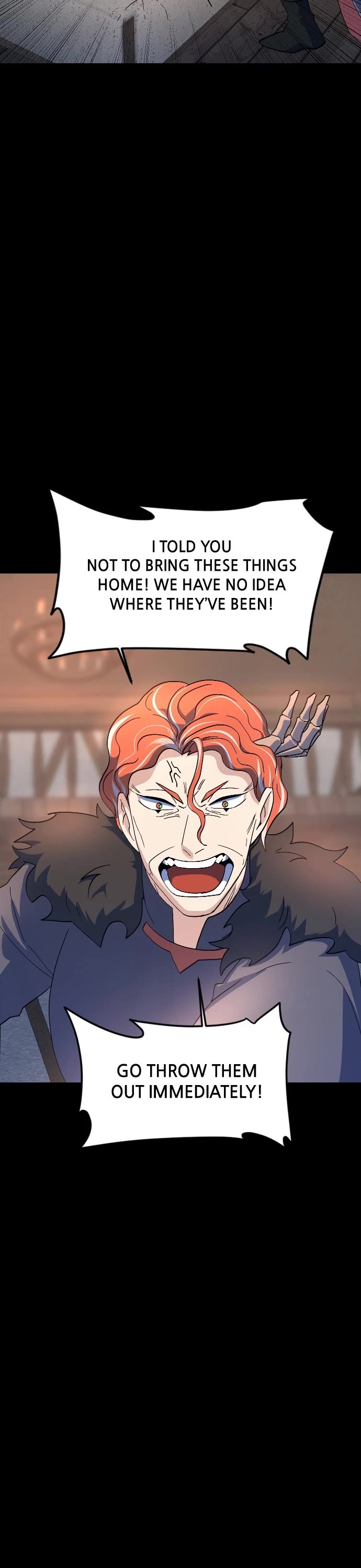 The Last Golden Child Chapter 107 page 8 - Chapter 107: (S2)Episode 9
