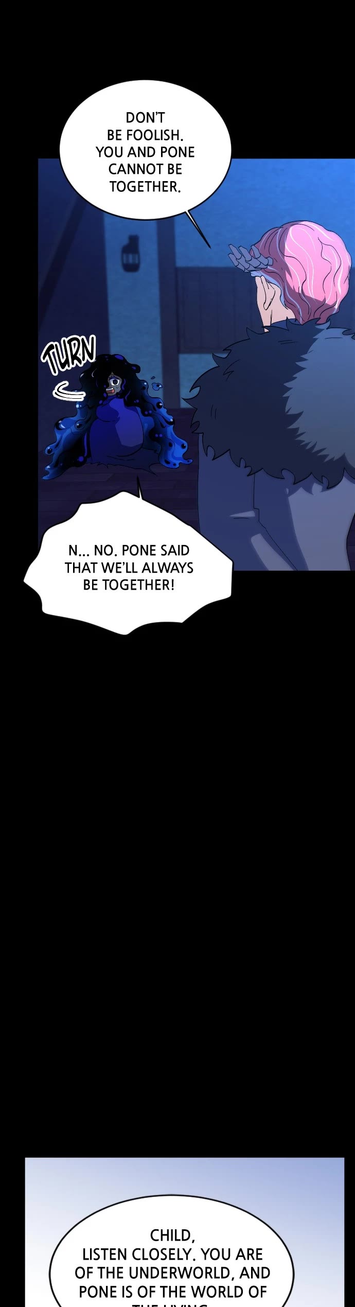 The Last Golden Child Chapter 108 page 10 - Chapter 108: (S2) Episode 10