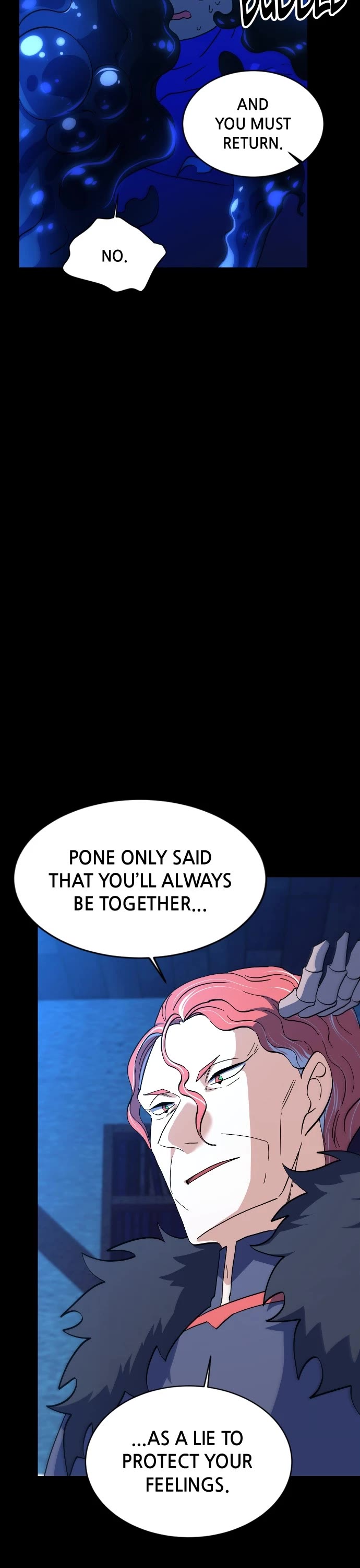 The Last Golden Child Chapter 108 page 12 - Chapter 108: (S2) Episode 10