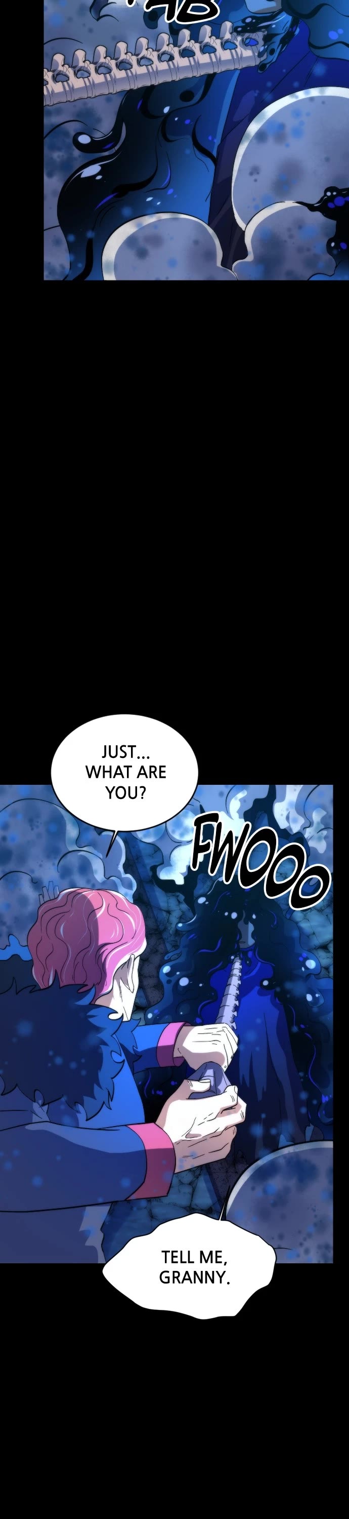 The Last Golden Child Chapter 108 page 22 - Chapter 108: (S2) Episode 10