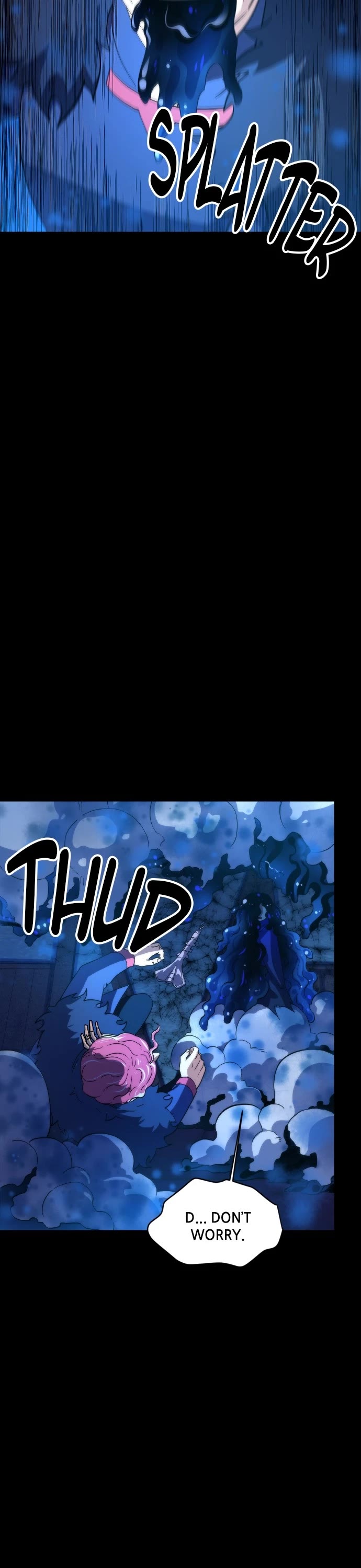 The Last Golden Child Chapter 108 page 24 - Chapter 108: (S2) Episode 10