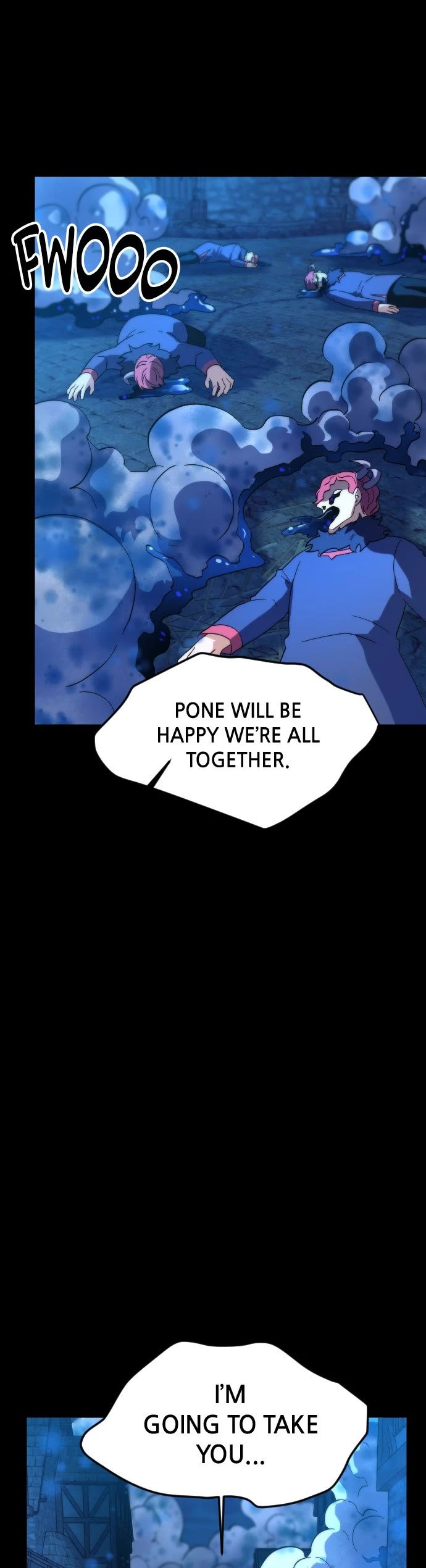 The Last Golden Child Chapter 108 page 25 - Chapter 108: (S2) Episode 10