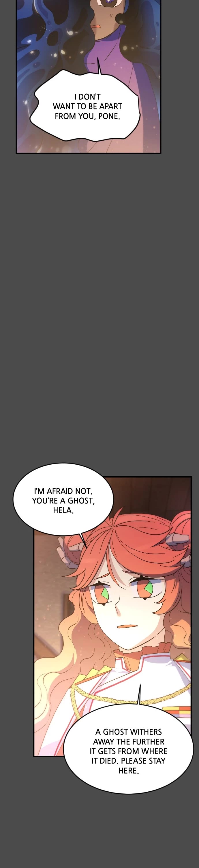 The Last Golden Child Chapter 108 page 3 - Chapter 108: (S2) Episode 10