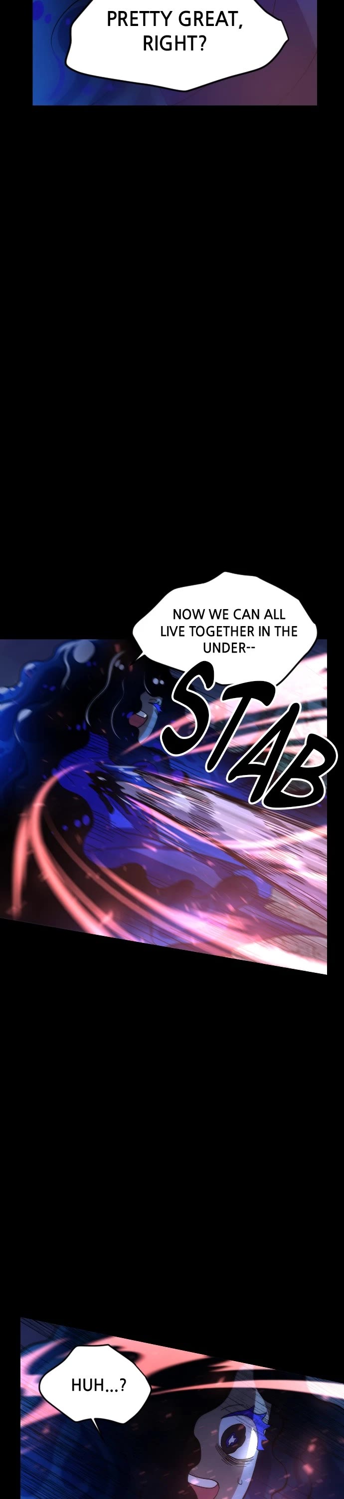 The Last Golden Child Chapter 108 page 33 - Chapter 108: (S2) Episode 10