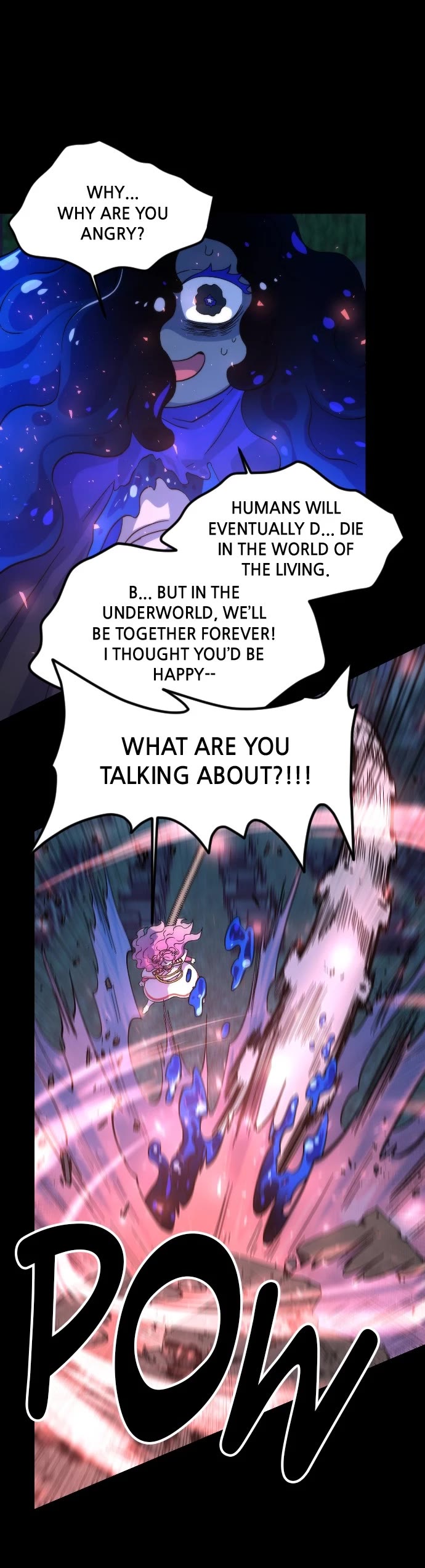 The Last Golden Child Chapter 108 page 35 - Chapter 108: (S2) Episode 10