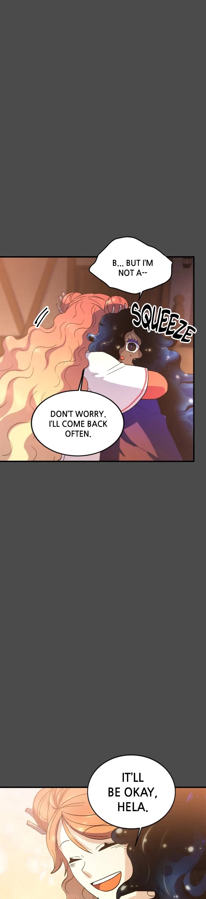 The Last Golden Child Chapter 108 page 4 - Chapter 108: (S2) Episode 10