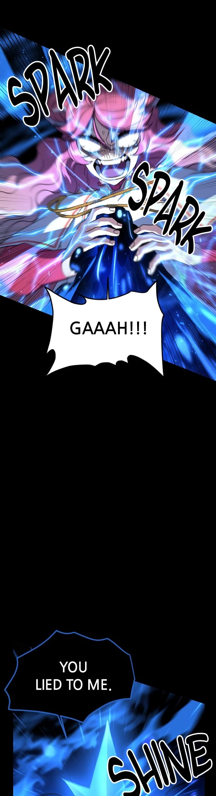 The Last Golden Child Chapter 108 page 41 - Chapter 108: (S2) Episode 10