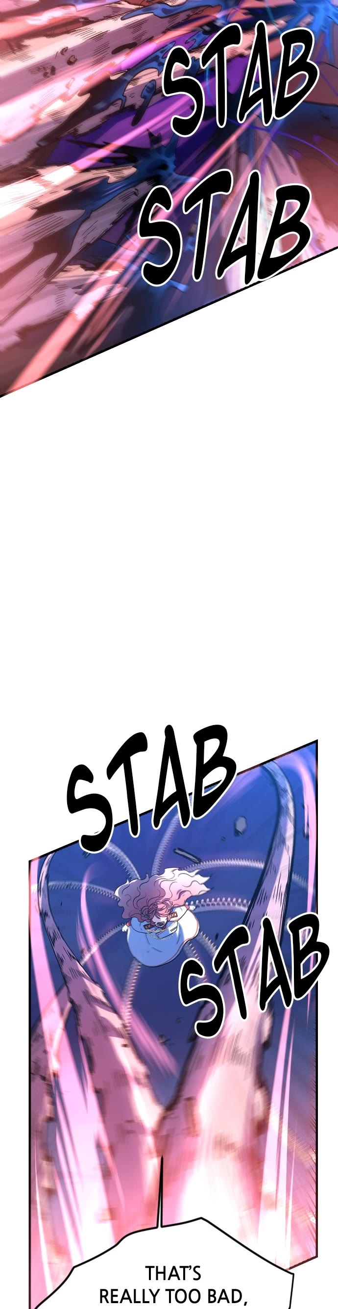 The Last Golden Child Chapter 108 page 50 - Chapter 108: (S2) Episode 10