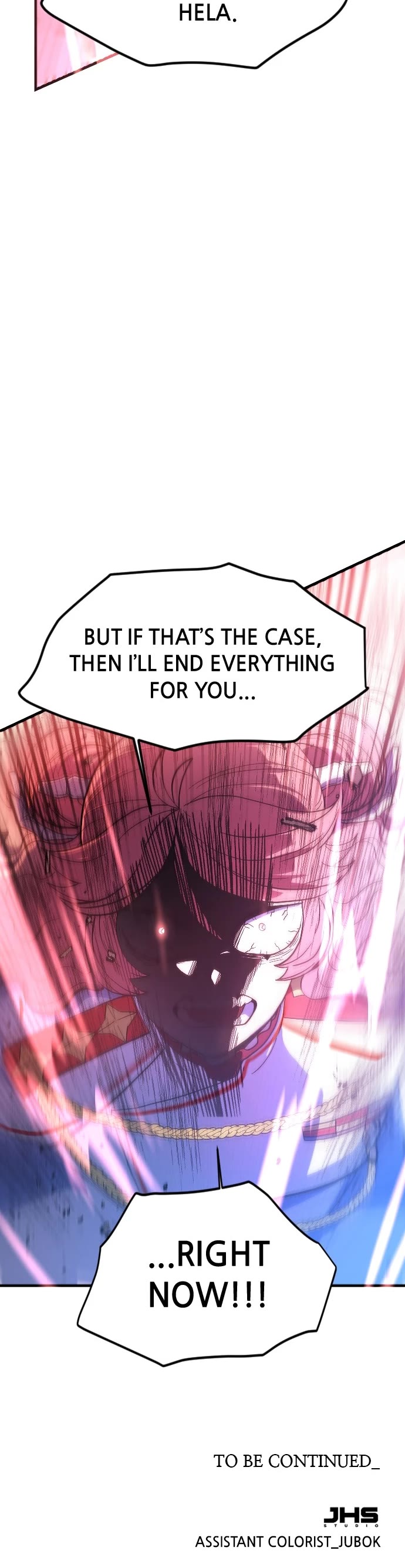 The Last Golden Child Chapter 108 page 51 - Chapter 108: (S2) Episode 10