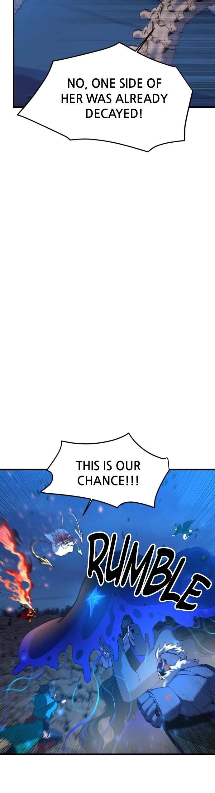 The Last Golden Child Chapter 109 page 19 - Chapter 109: (S2) Episode 11