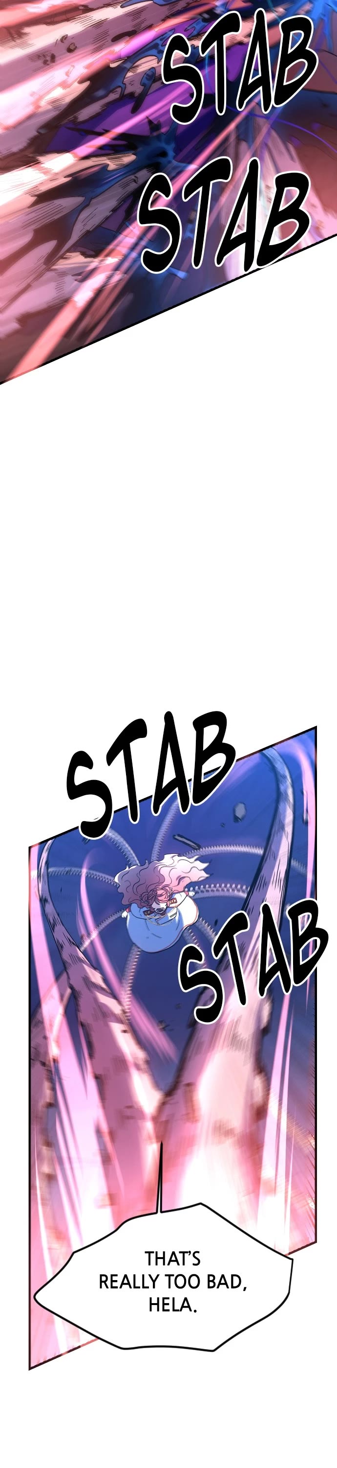 The Last Golden Child Chapter 109 page 2 - Chapter 109: (S2) Episode 11