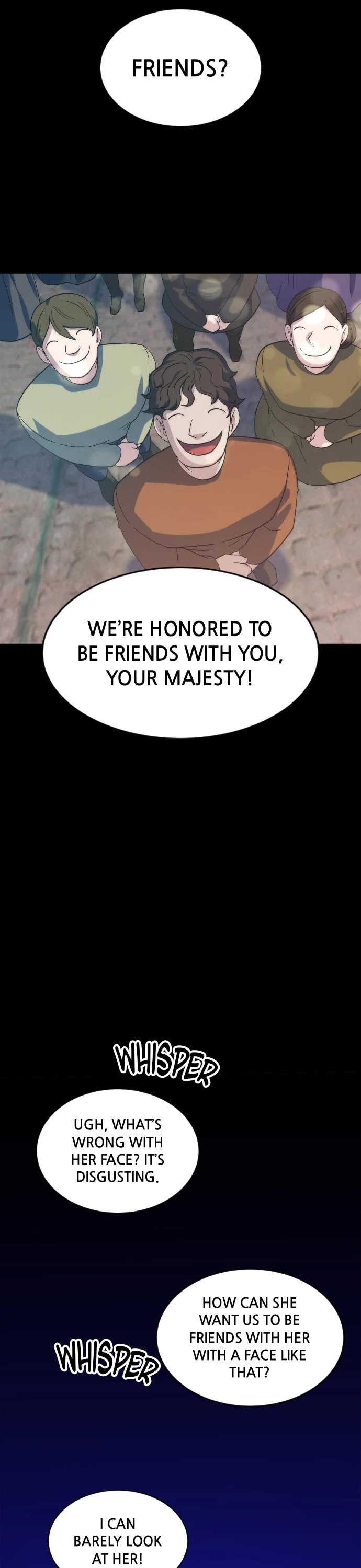 The Last Golden Child Chapter 109 page 21 - Chapter 109: (S2) Episode 11
