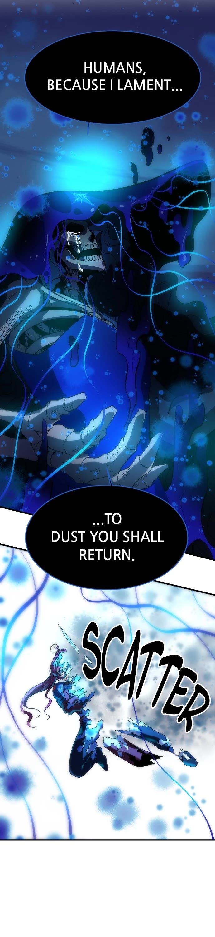 The Last Golden Child Chapter 109 page 26 - Chapter 109: (S2) Episode 11