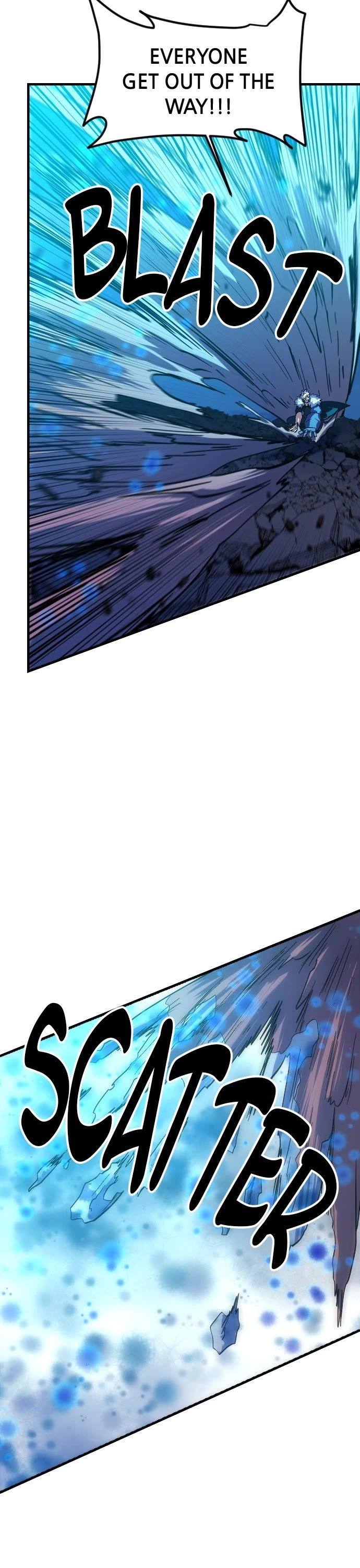 The Last Golden Child Chapter 109 page 33 - Chapter 109: (S2) Episode 11