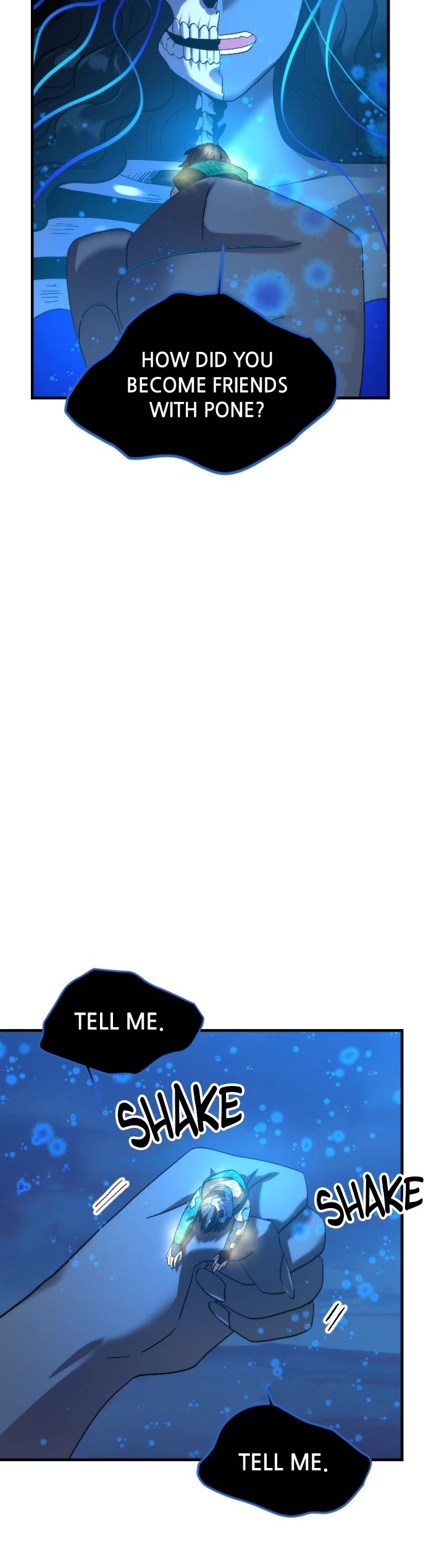 The Last Golden Child Chapter 109 page 40 - Chapter 109: (S2) Episode 11