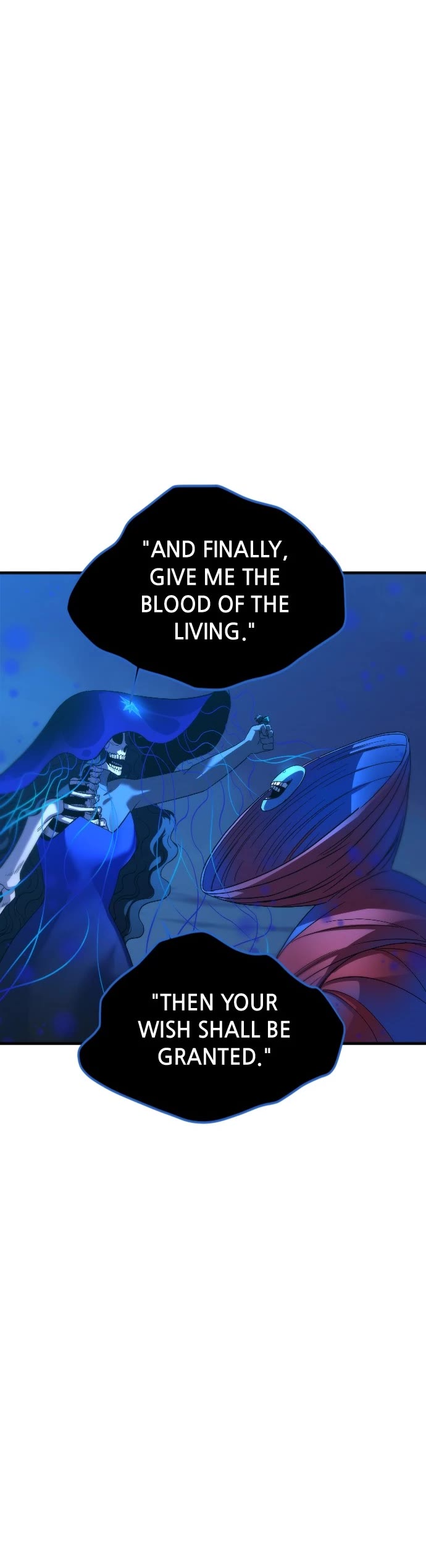 The Last Golden Child Chapter 109 page 44 - Chapter 109: (S2) Episode 11