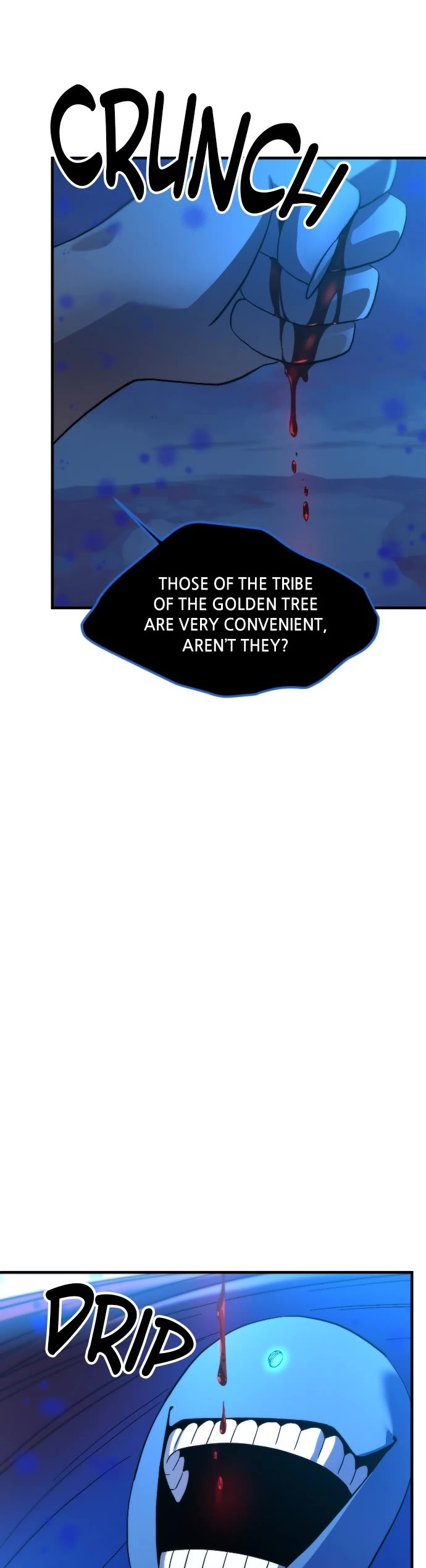 The Last Golden Child Chapter 109 page 45 - Chapter 109: (S2) Episode 11