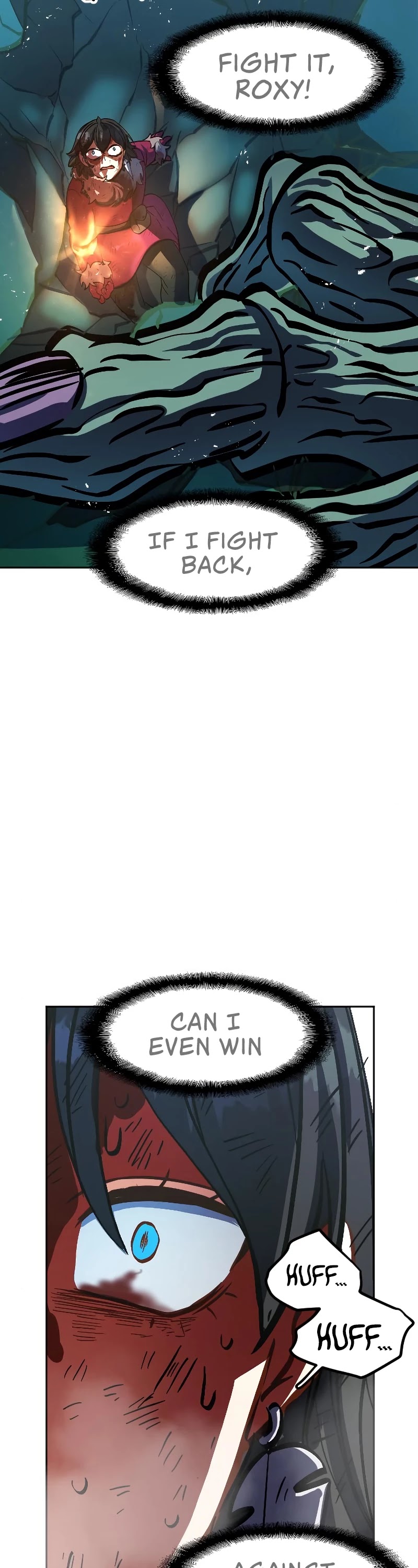 The Last Golden Child Chapter 11 page 11 - Chapter 11