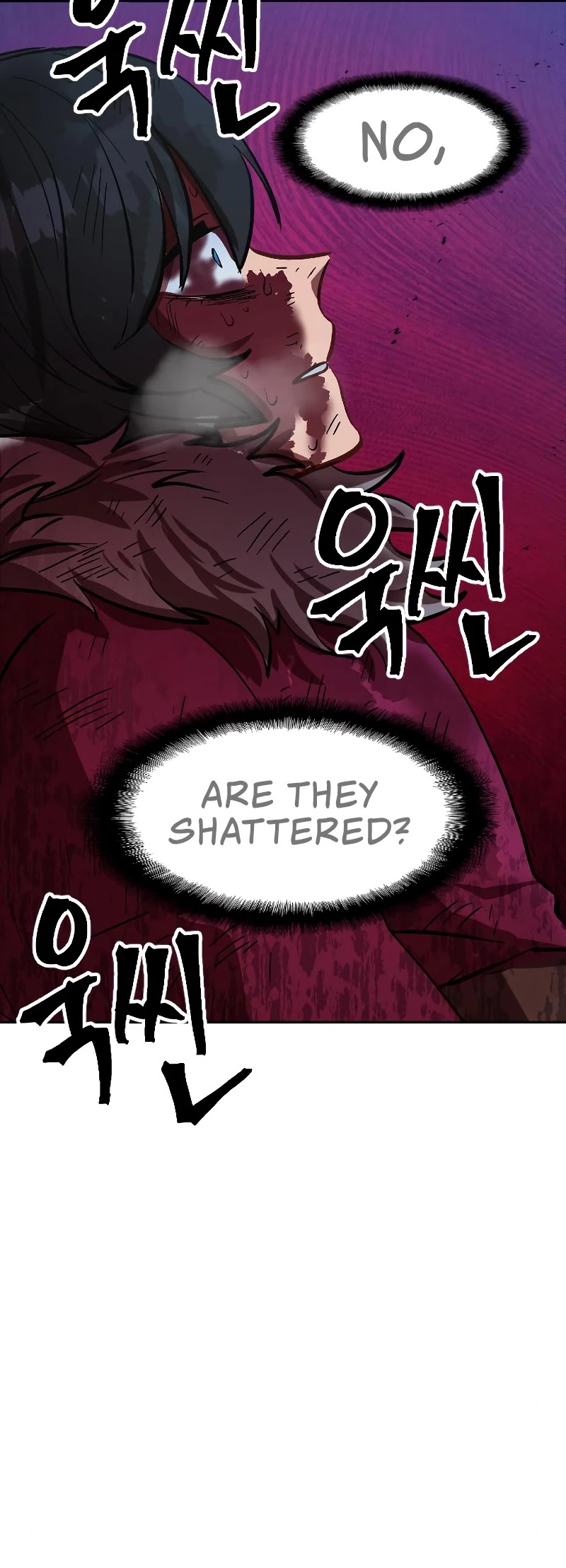 The Last Golden Child Chapter 11 page 13 - Chapter 11