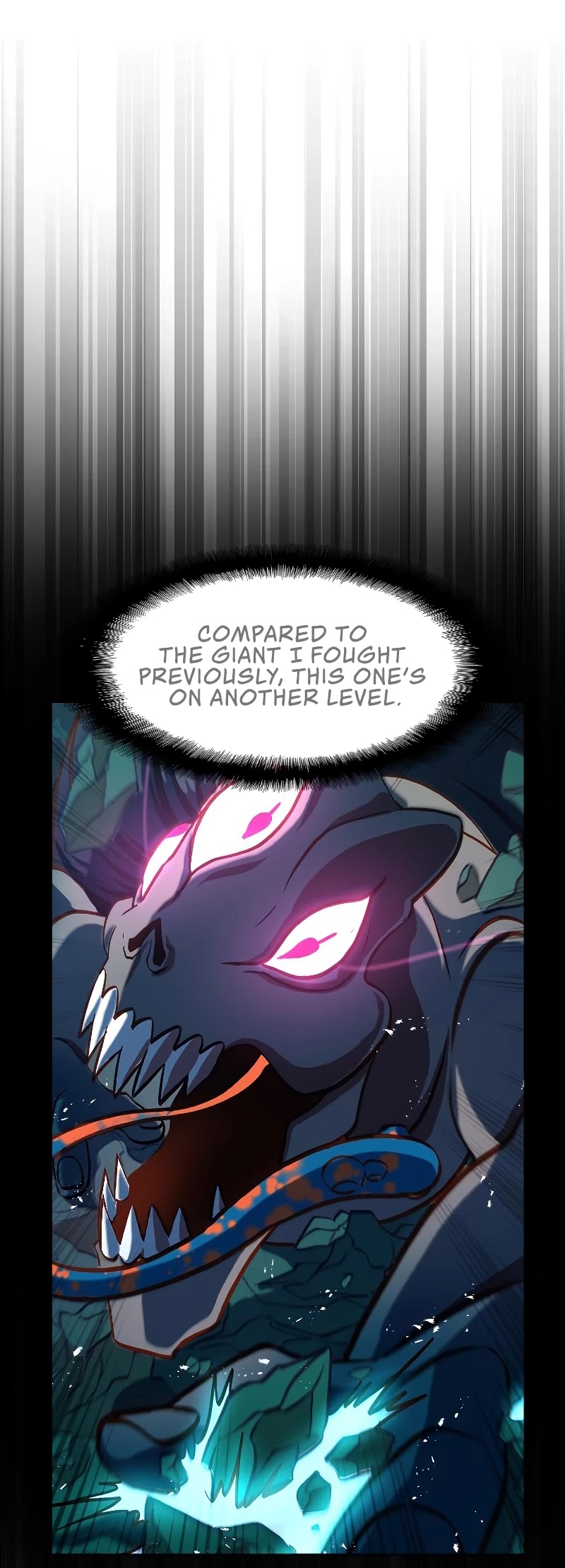 The Last Golden Child Chapter 11 page 14 - Chapter 11