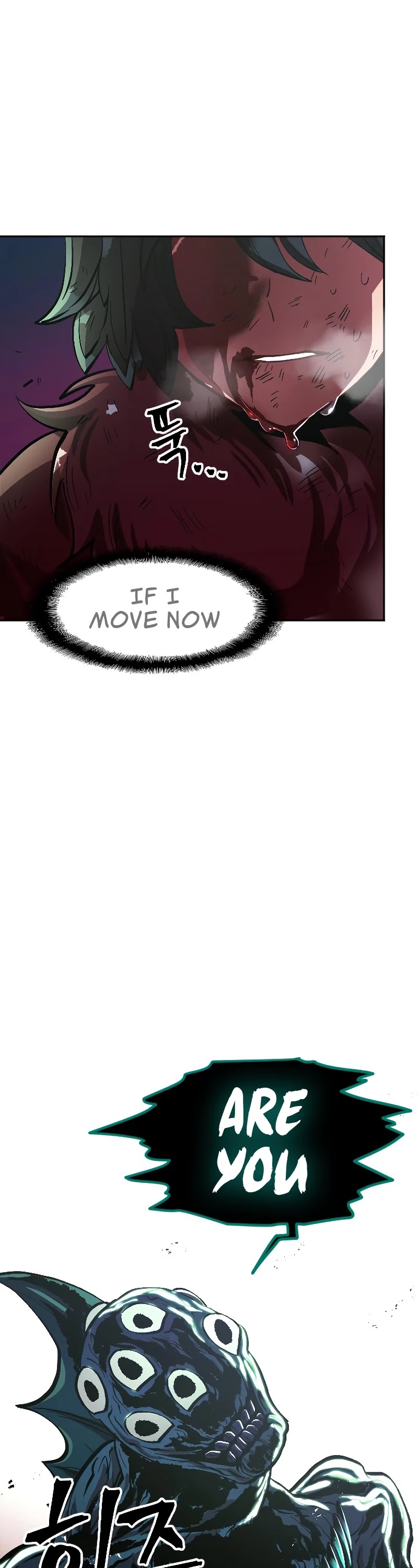 The Last Golden Child Chapter 11 page 16 - Chapter 11