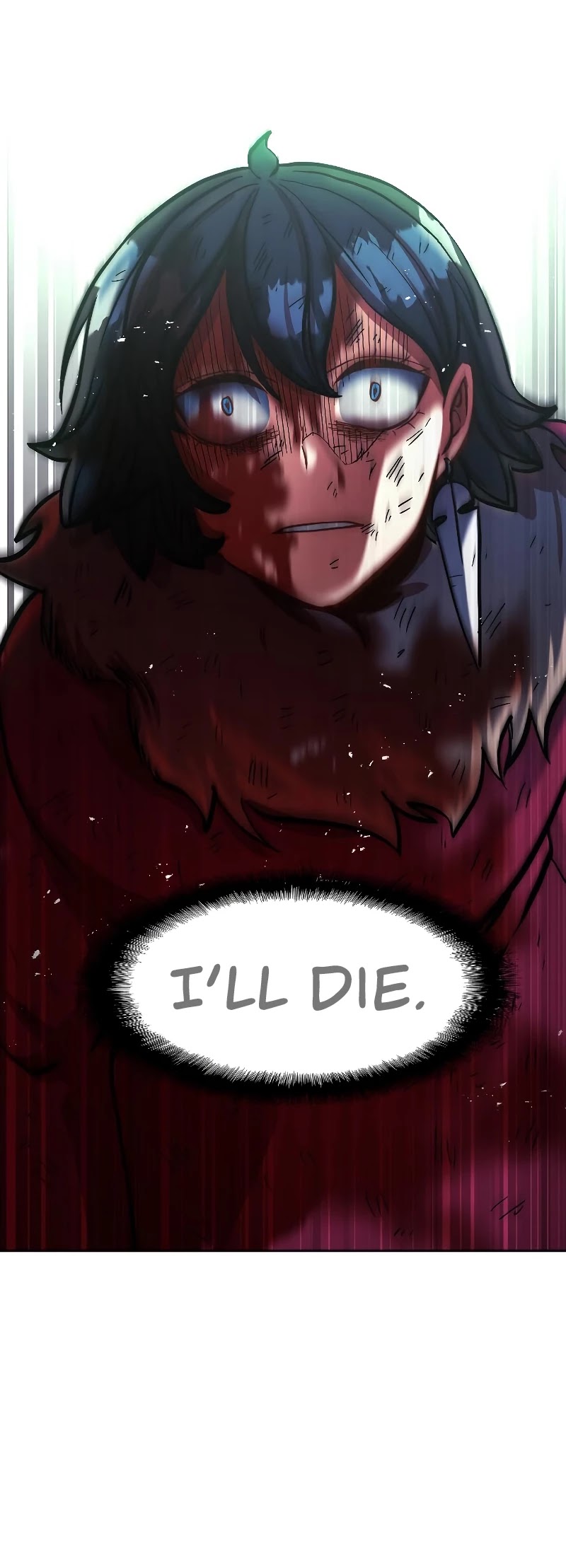 The Last Golden Child Chapter 11 page 18 - Chapter 11